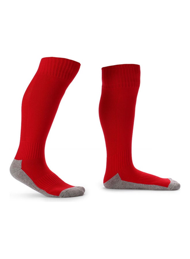 Generic Football Socks  - Image 2