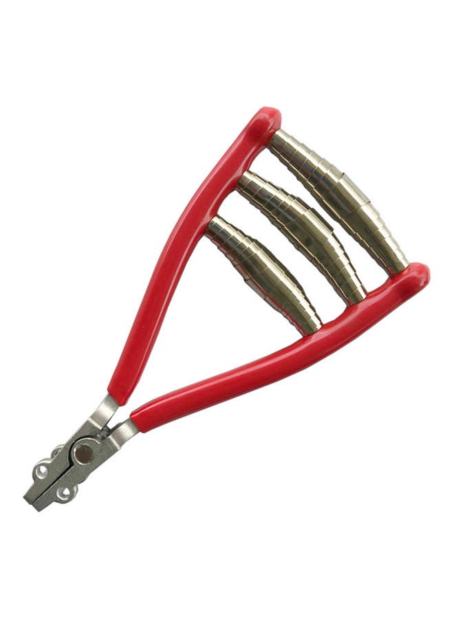 Generic Super Light Badminton Racket Threading Machine - Image 5