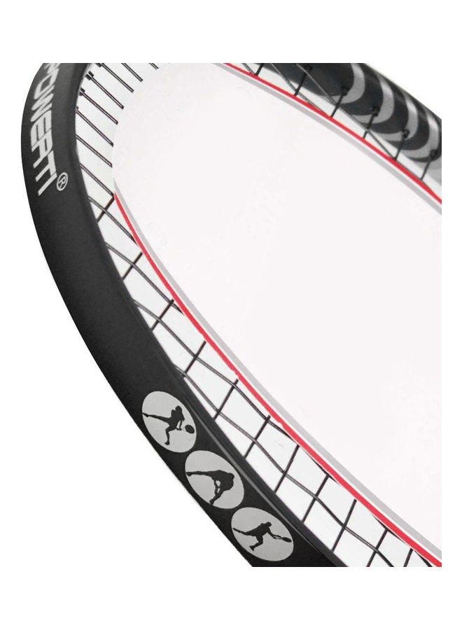 POWERTI - Tennis Racket Head Stickers - Image 1