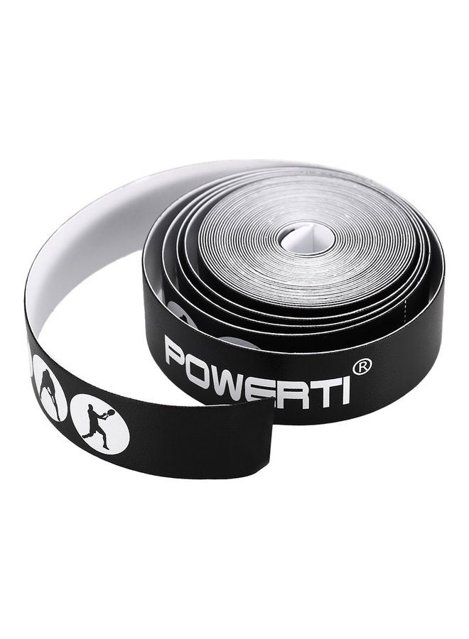 POWERTI - Tennis Racket Head Stickers - Image 1