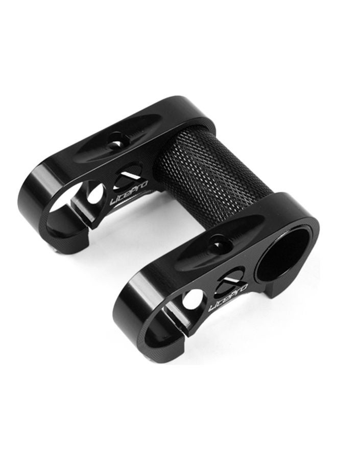 Litepro Double Stem Super Light Black - Image 2
