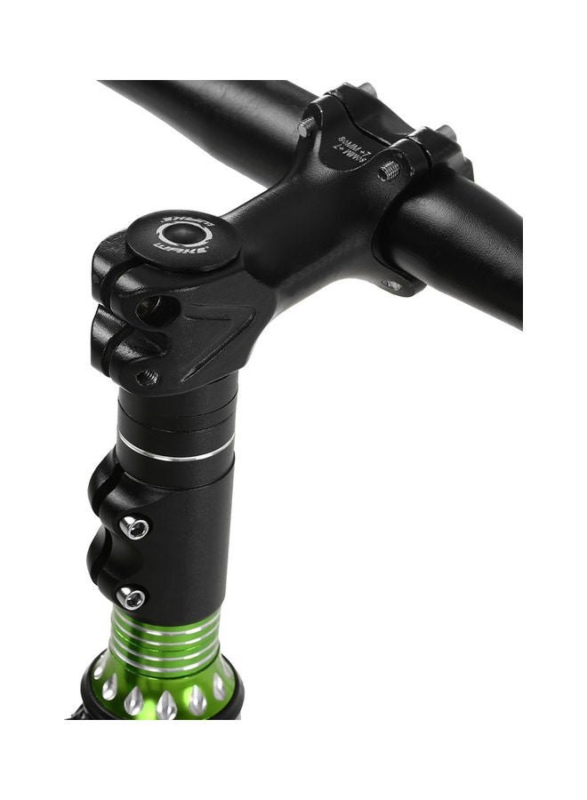 WAKE Printed Mountain Bike Riser  - Image 4