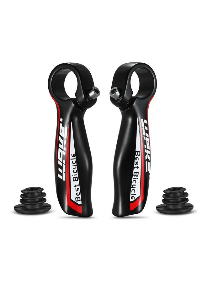 WAKE - Aluminum Alloy Label Vice Handle - Image 1