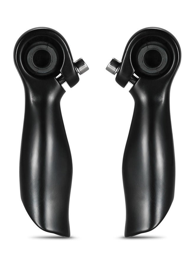 WAKE - Aluminum Alloy Label Vice Handle - Image 1