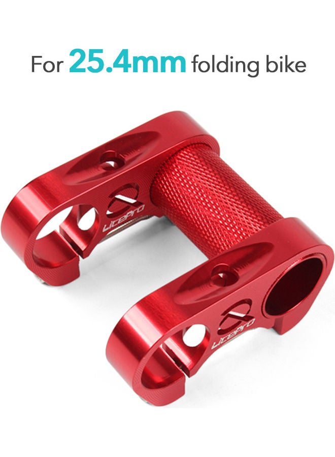 Litepro Double Stem Super Light  - Image 2