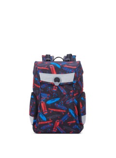 DELSEY Ergonomic Backpack Multicolour  - Image 1