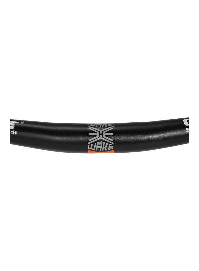 وايك مقود دراجة ماونتن مصنوع من سبيكة الألومنيوم - Image 3