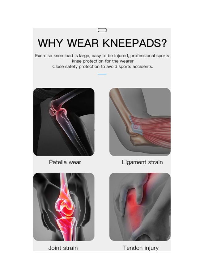 Knee Support Protector - Image 3