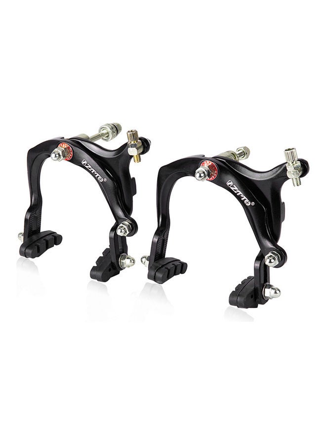 زد تي تي أو فرامل تعليق للدراجة من قطعتين - Image 1