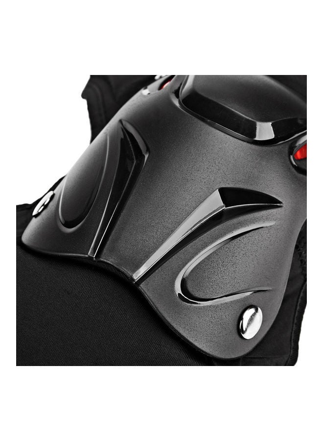 WOSAWE Motorcycle Riding Knee Pads Set - Image 4