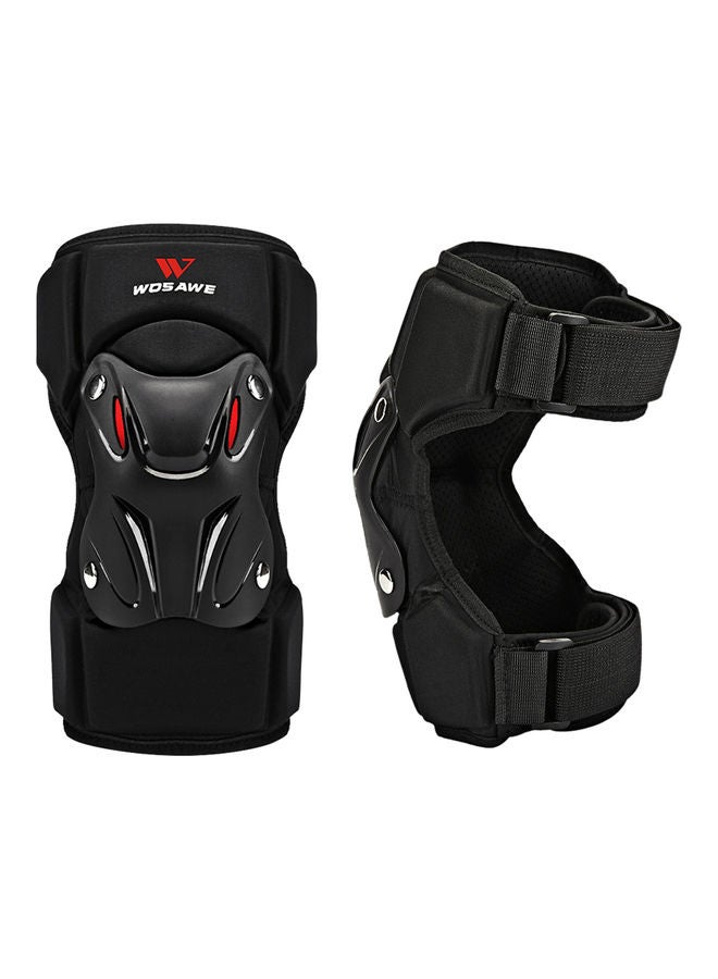 WOSAWE Motorcycle Riding Elbow Pads - Image 4