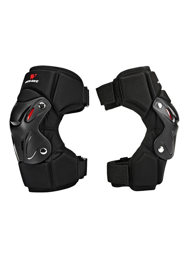 WOSAWE Motorcycle Riding Elbow Pads - Image 5