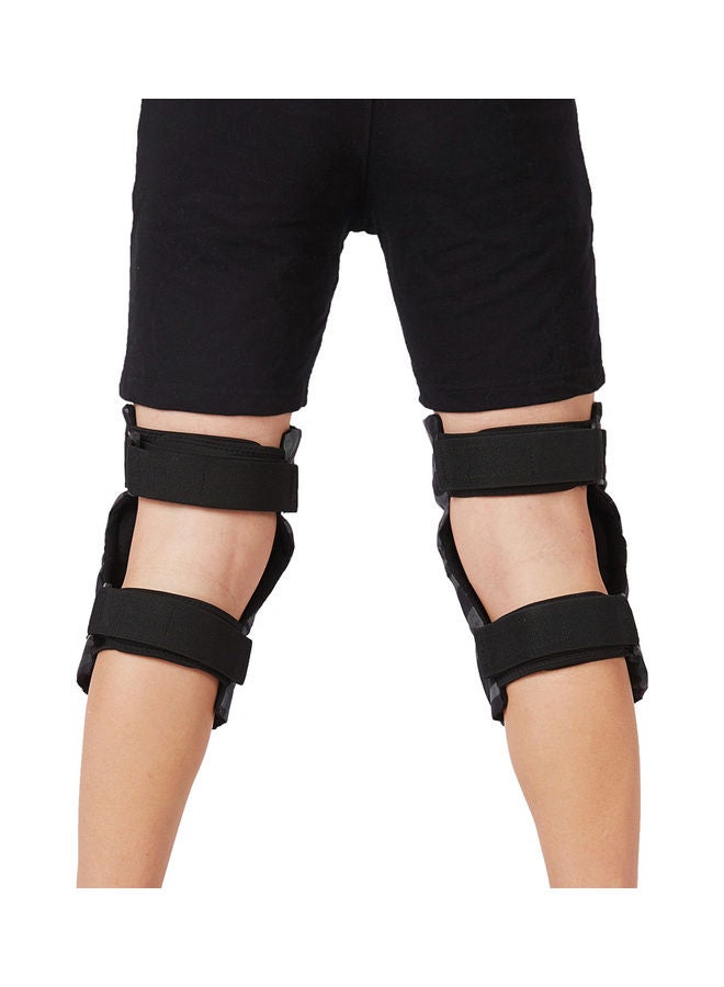 WOSAWE - Motorcycle Riding Knee Pads Set - Image 1