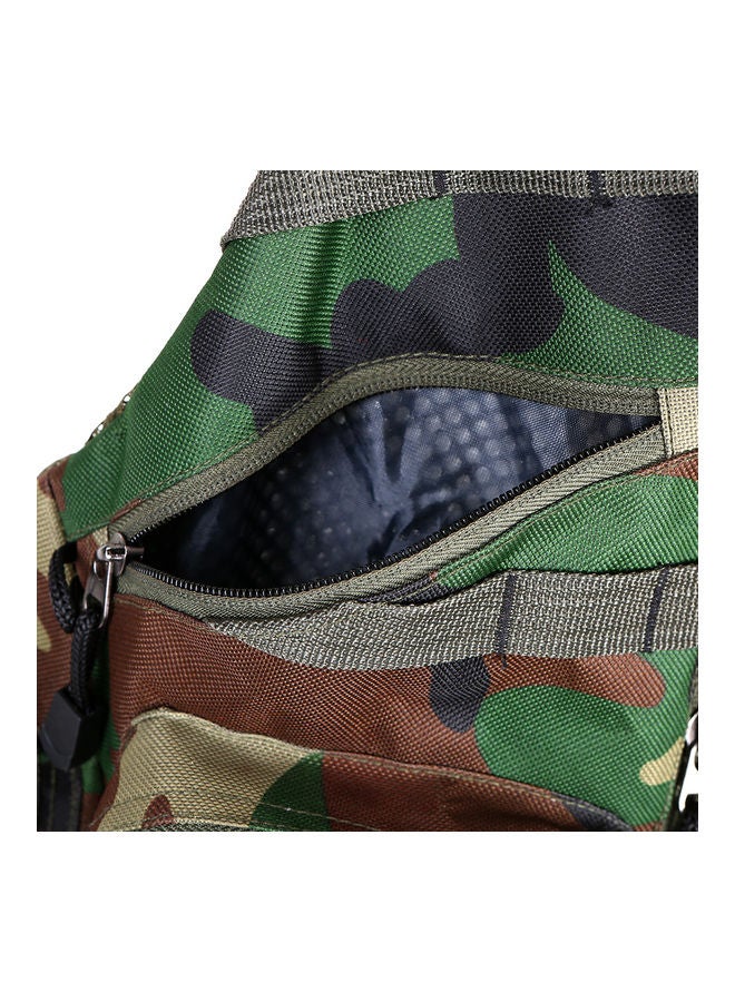LIXADA Fishing Vest Life Jacket  - Image 3