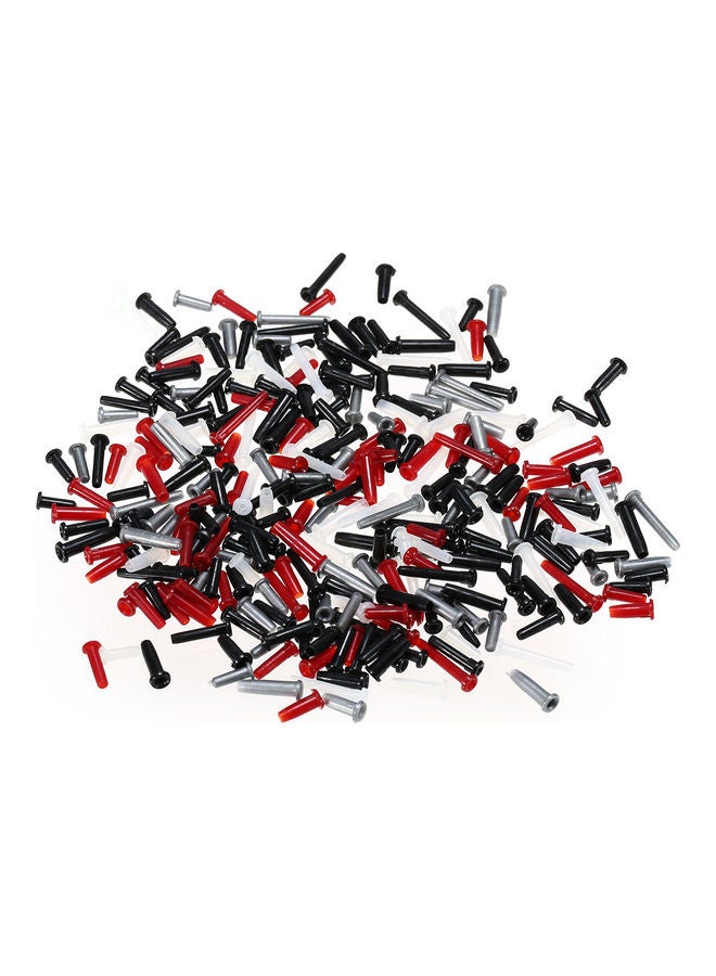 POWERTI - Badminton Racket Bag Liner Holes - Image 1