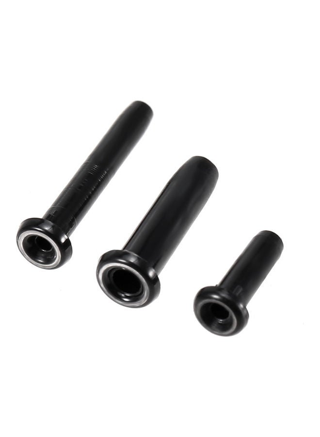 POWERTI - Badminton Racket Bag Liner Holes - Image 1