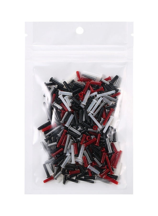 POWERTI - Badminton Racket Bag Liner Holes - Image 1