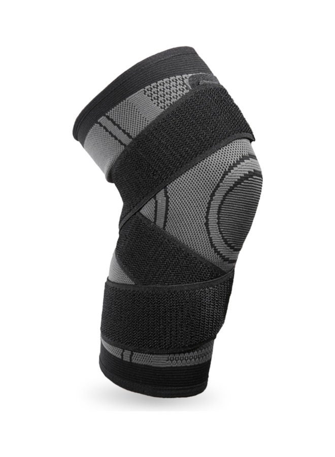 Generic - Sports Knee Support Wrap XXXL - Image 1
