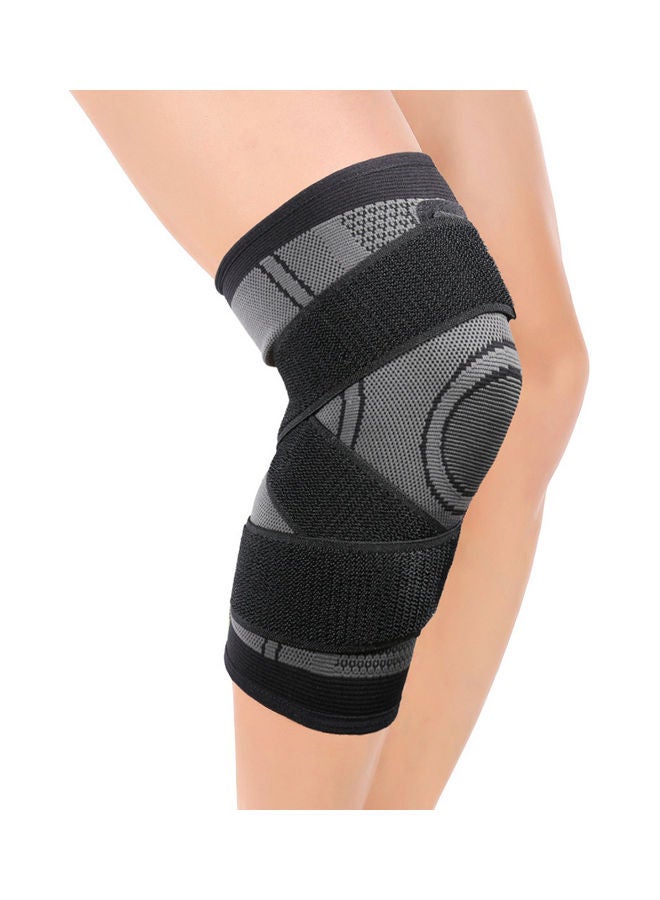 Generic - Sports Knee Support Wrap XXXL - Image 1
