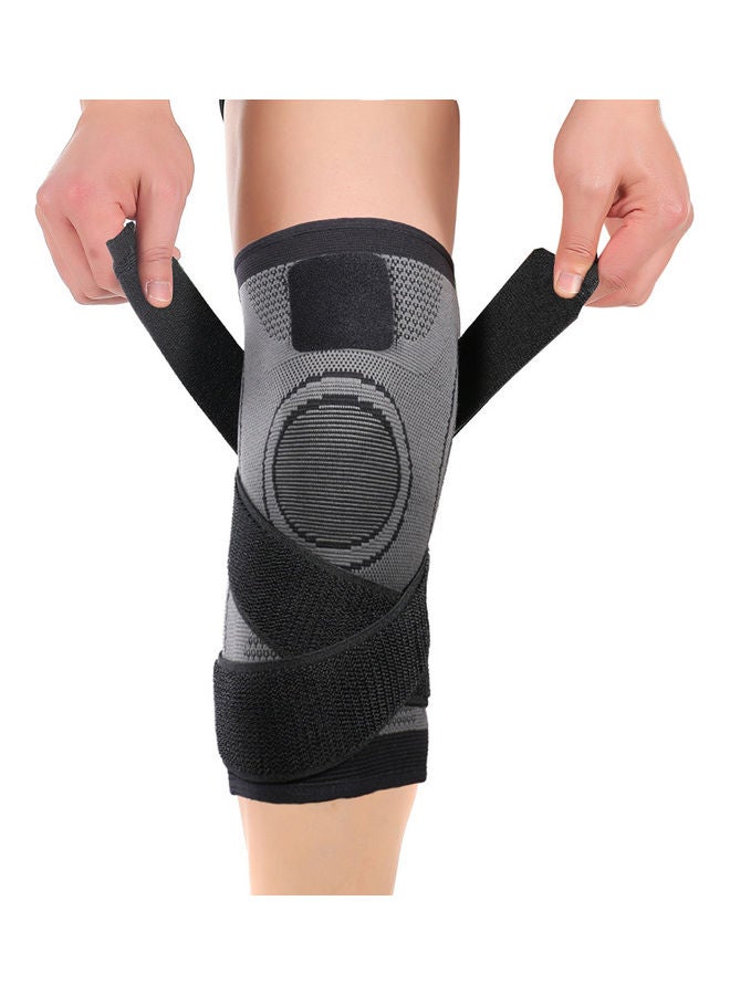 Generic - Sports Knee Support Wrap XXXL - Image 1