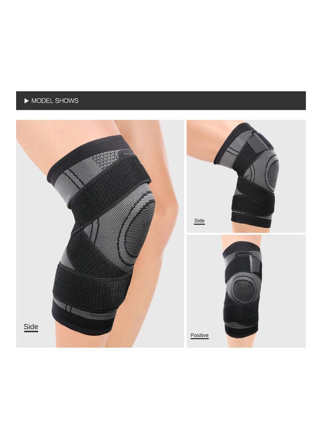 Generic - Sports Knee Support Wrap XXXL - Image 1