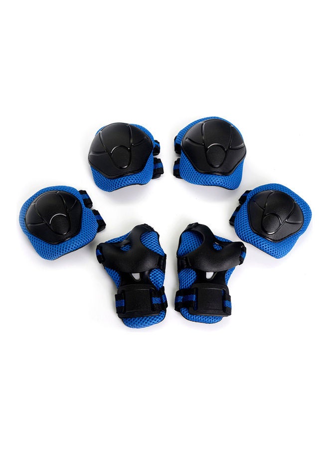 LIXADA 6-Piece Protective Gear Set S - Image 1