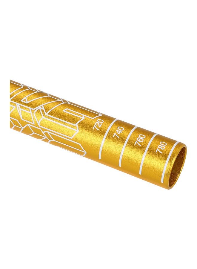 وايك مقود دراجة جبلية مصنوع من سبيكة الألومنيوم - Image 3