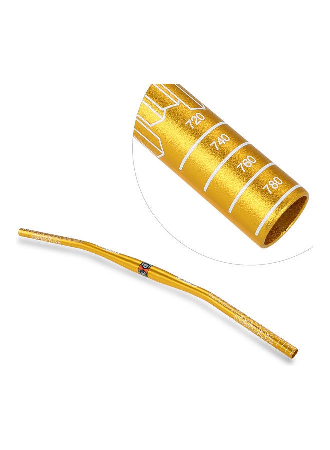 وايك مقود دراجة جبلية مصنوع من سبيكة الألومنيوم - Image 4