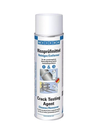 Crack Testing Agent Cleaner For Cleaning, Removal Of Diffusion Agents 500ml colourless - v1627643374/N49618850A_1