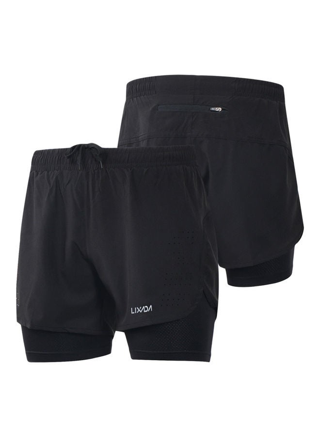 LIXADA Running Shorts XXL  - Image 1