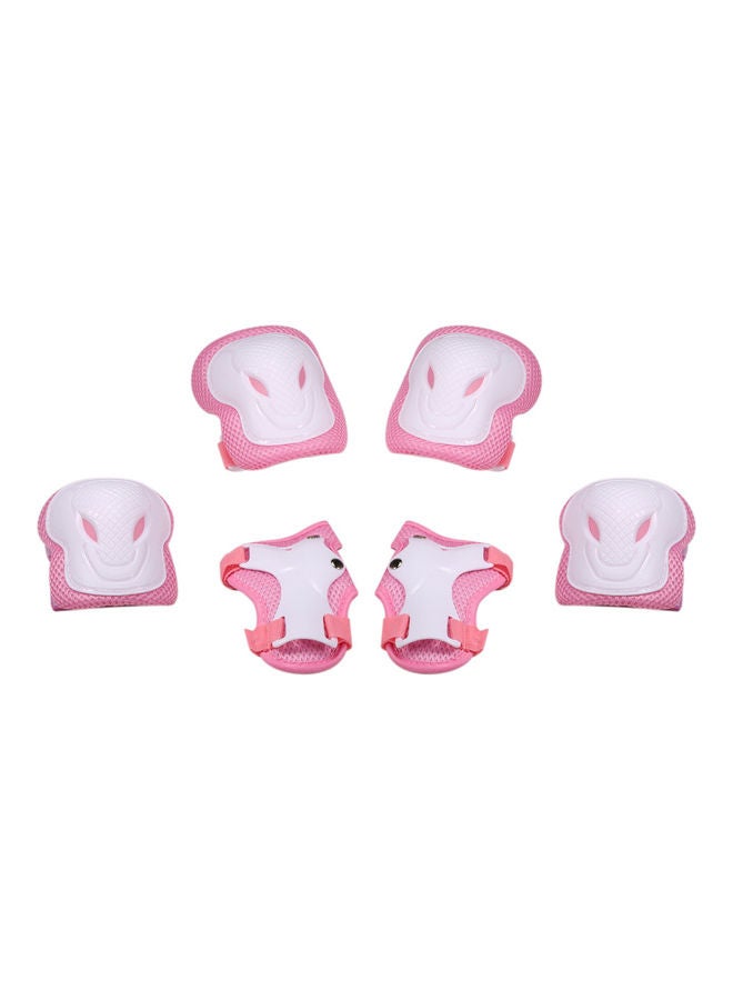 6-Piece Protective Gear Set M - Image 2