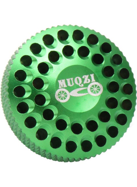 Bicycle Front Fork Cap