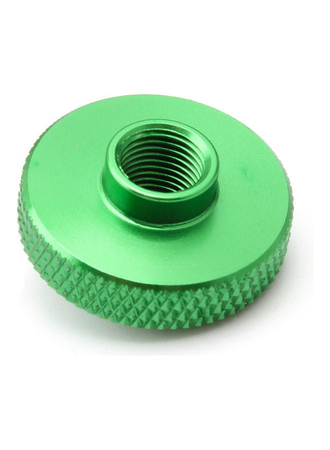 Bicycle Front Fork Cap