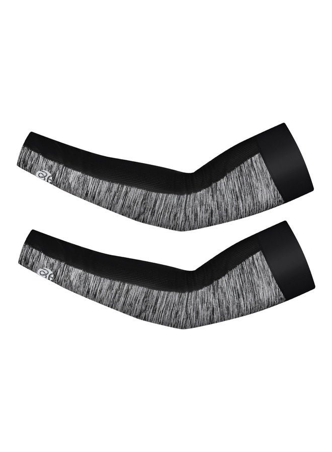 Generic UV Protections Sports Arm Sleeves L - Image 1