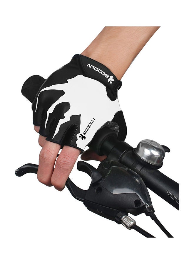 BOODUN Anti-Skid Cycling Gloves  - Image 2