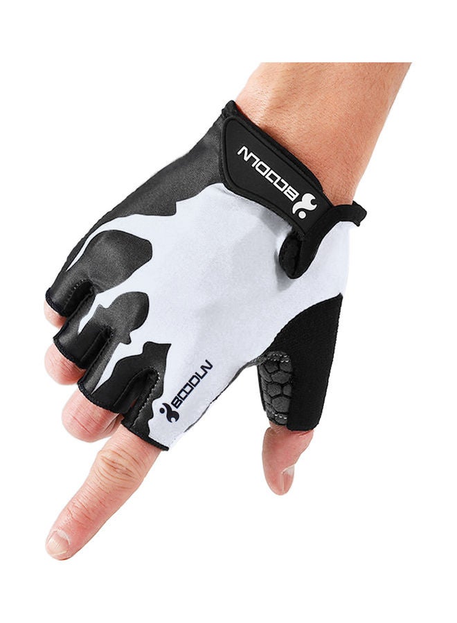 BOODUN Anti-Skid Cycling Gloves  - Image 3