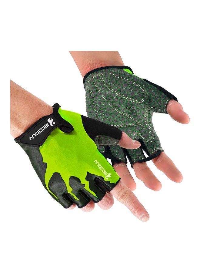 BOODUN Anti-Skid Cycling Gloves - Image 4