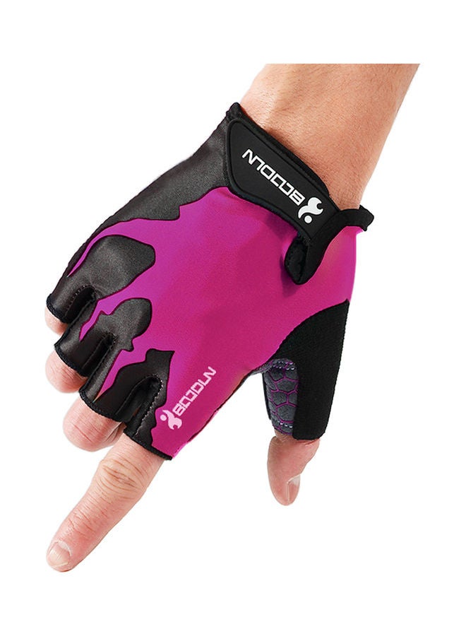 BOODUN Anti-Skid Cycling Gloves - Image 2