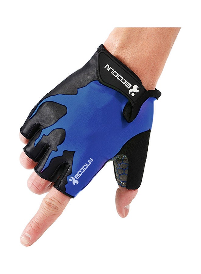 BOODUN Anti-Skid Cycling Gloves - Image 3