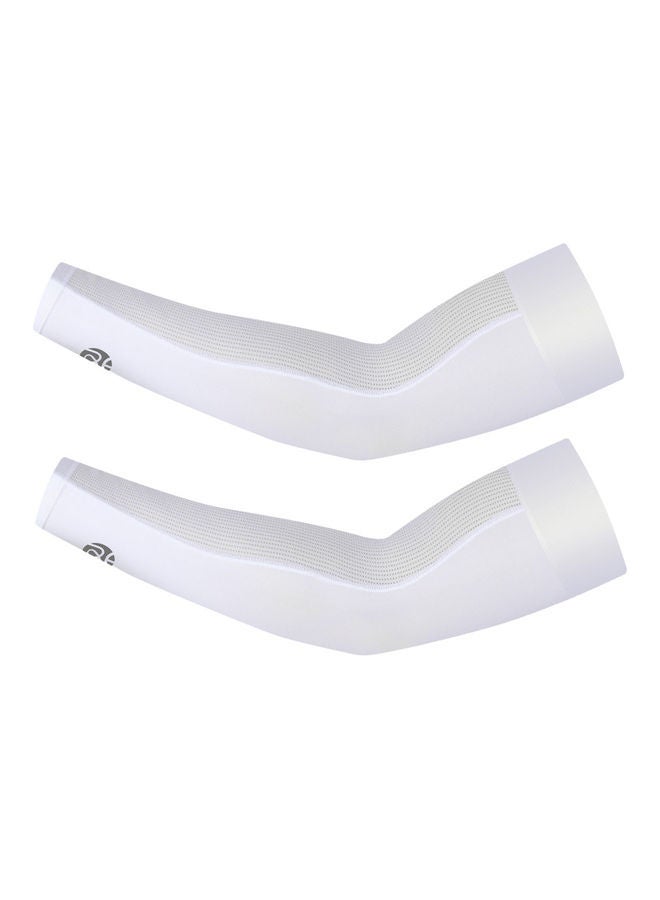 Generic UV Protections Sports Arm Sleeves M - Image 1