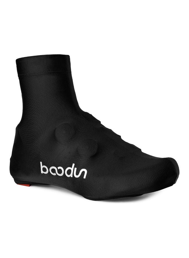 BOODUN Cycling Dustproof Zippered Overshoes M  - Image 1