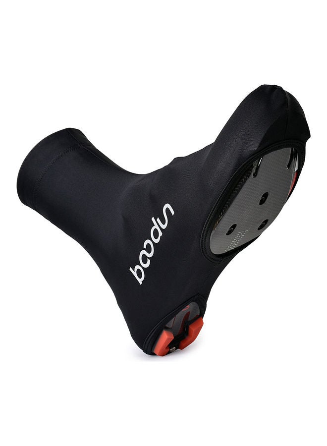BOODUN Cycling Dustproof Zippered Overshoes M  - Image 5