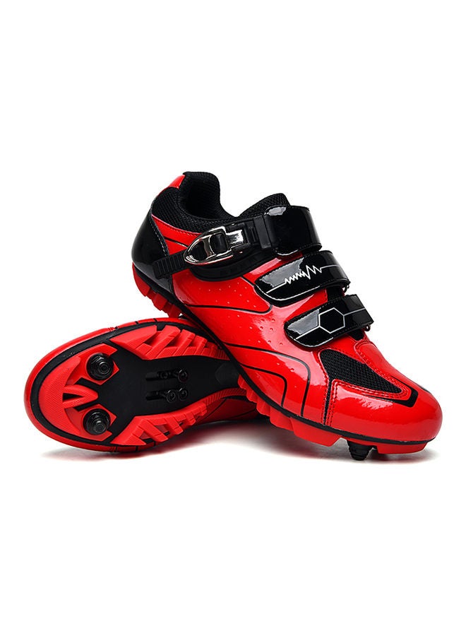 Self-Locking Pedal Cycling Shoes - Image 2