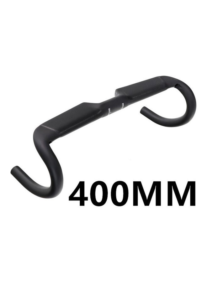 High Strength Pneumatic Bike Curved Handle - Image 1