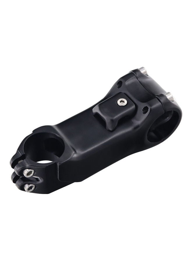 High Strength Pneumatic Bike Curved Handle - Image 2