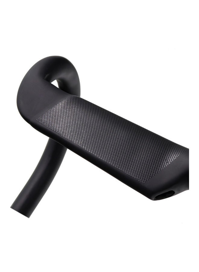 High Strength Pneumatic Bike Curved Handle - Image 4