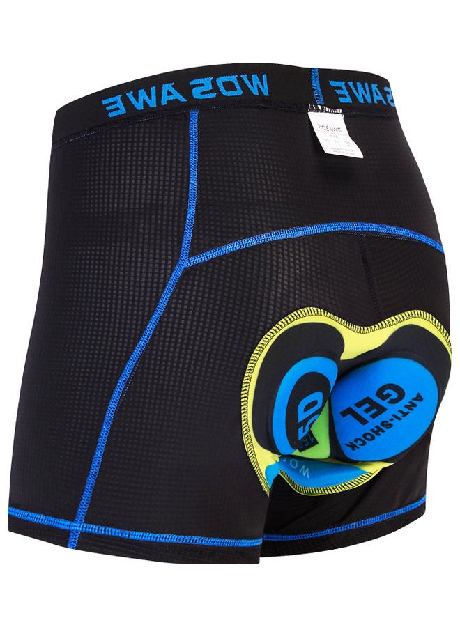 WOSAWE - Lightweight Breathable Underwear Shorts XXL - Image 1