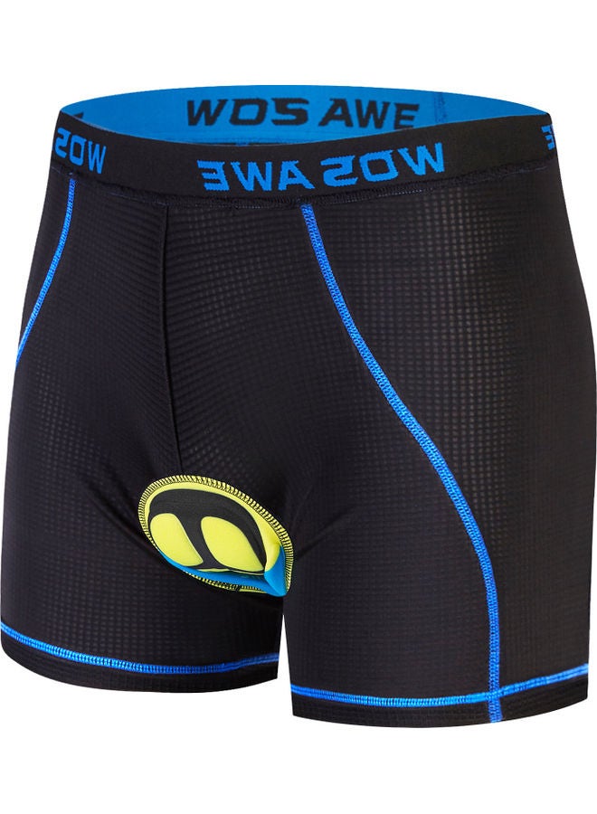 Lightweight Breathable Underwear Shorts XXL 