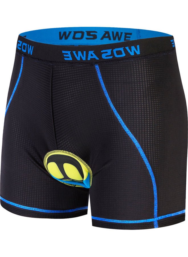 WOSAWE - Lightweight Breathable Underwear Shorts XXL - Image 1
