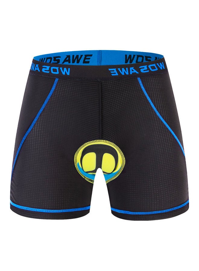 WOSAWE - Lightweight Breathable Underwear Shorts XXL - Image 1